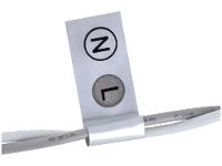 Fita de LED Branca 5m 7W 6000K Gaya Neon