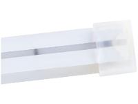 Fita de LED Branca 5m 7W 6000K Gaya Neon - 5