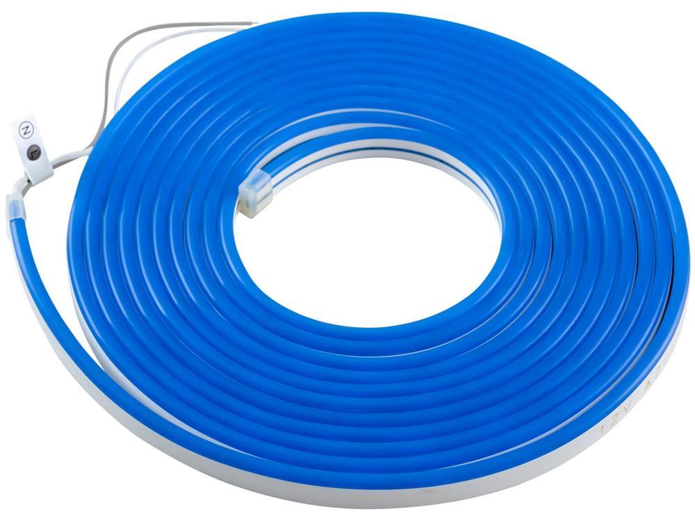 Fita de LED 5m 7W Azul Gaya Neon - 3