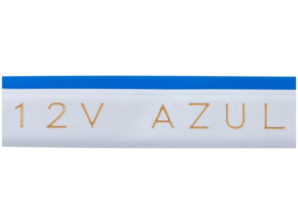 Fita de LED 5m 7W Azul Gaya Neon - 4