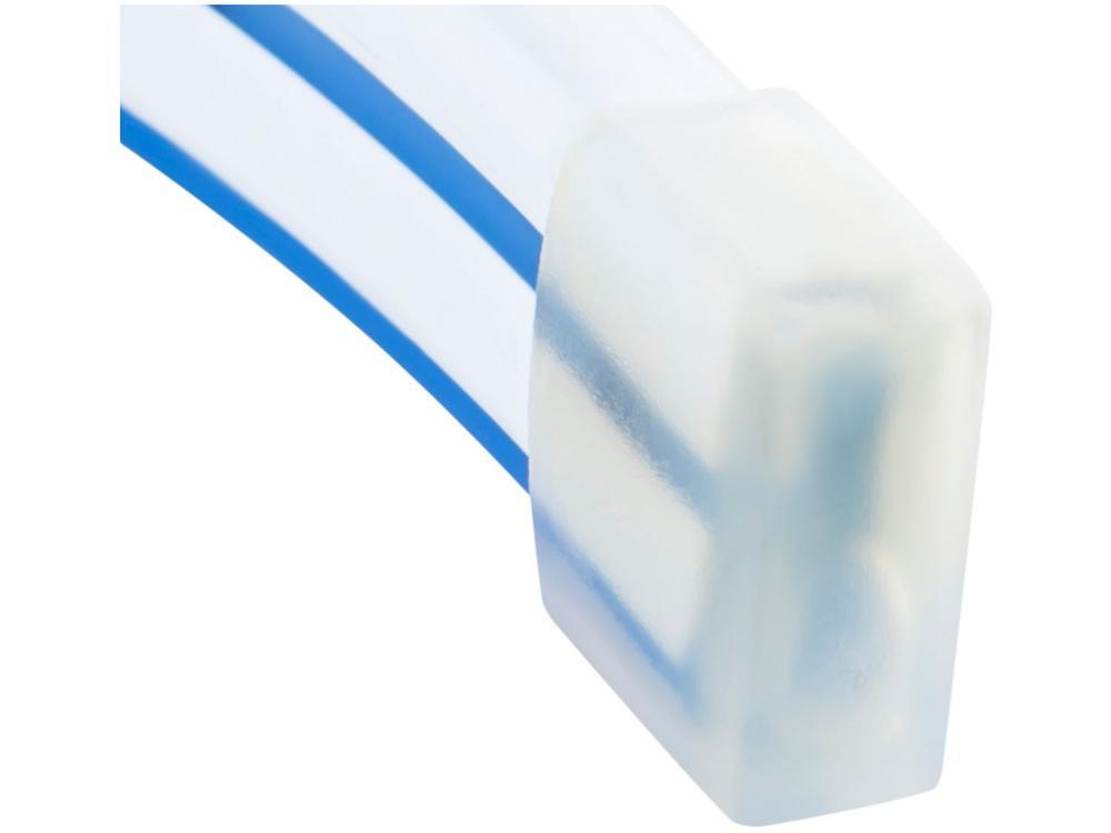 Fita de LED 5m 7W Azul Gaya Neon - 7