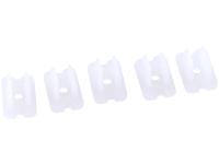 Fita de LED 5m 7W Azul Gaya Neon - 8