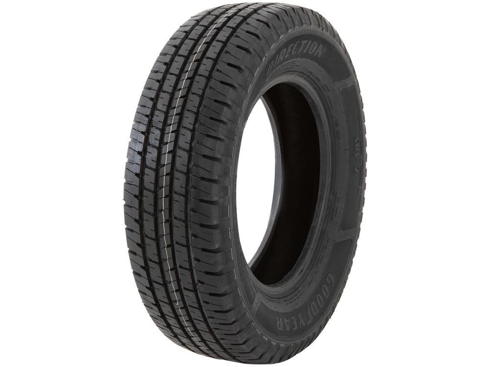 Pneu Aro 15” 205/70R15 Goodyear 96T SUV 2 Direction 2 - 1