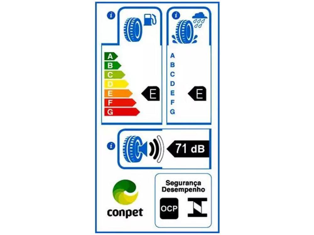 Pneu Aro 15” 205/70R15 Goodyear 96T SUV 2 Direction 2 - 8
