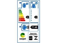 Pneu Aro 15” 205/70R15 Goodyear 96T SUV 2 Direction 2 - 16