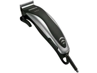 Máquina de Cortar Cabelo Mondial Hair Stylo