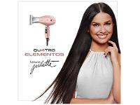 Secador de Cabelo Mondial Juliette Golden Rose - 3