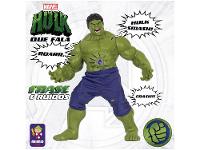 Boneco Hulk Marvel Mimo Toys - 3