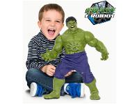 Boneco Hulk Marvel Mimo Toys