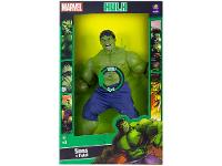 Boneco Hulk Marvel Mimo Toys - 5