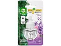 Refil para Difusor de Ambiente Elétrico Bom Ar - 1