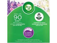 Refil para Difusor de Ambiente Elétrico Bom Ar - 2
