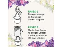 Refil para Difusor de Ambiente Elétrico Bom Ar