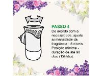 Refil para Difusor de Ambiente Elétrico Bom Ar - 6