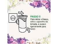 Refil para Difusor de Ambiente Elétrico Bom Ar - 7