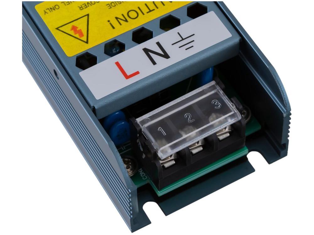 Fonte para Fita de LED 5A Gaya Driver - 4