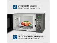 Micro-ondas Mondial 34L Espelhado - 7