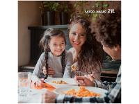 Micro-ondas Mondial 21L Branco MO-01-21-W - 8