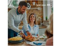 Micro-ondas Mondial 34L Espelhado - 17