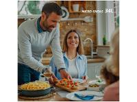 Micro-ondas Mondial 34L Espelhado - 9