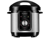 Panela de Pressão Elétrica Mondial 3L 700W - 17