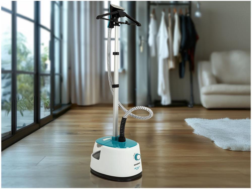Passadeira a Vapor Portátil Mondial Vip Care - 2