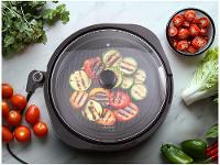 Grill Mondial G-03 Redondo 1270W Antiaderente - 8