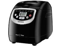 Panificadora Mondial NPF-53 Preta 19 Funções  - 1