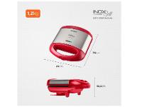 Sanduicheira Grill Mondial Premium S-19 - 23