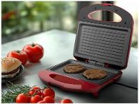 Sanduicheira Grill Mondial Premium S-19 - 3