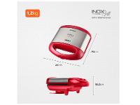 Sanduicheira Grill Mondial Premium S-19 - 8