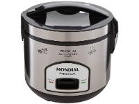Panela de Arroz Elétrica Mondial Pratic PE-43-6X - 6