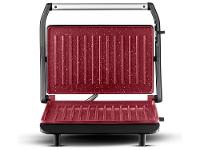 Grill Mondial Master Press 2 em 1 Retangular - 7