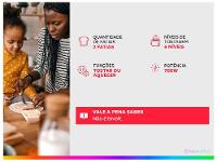 Torradeira Mondial Pratic T-18 Preto e Prata - 19