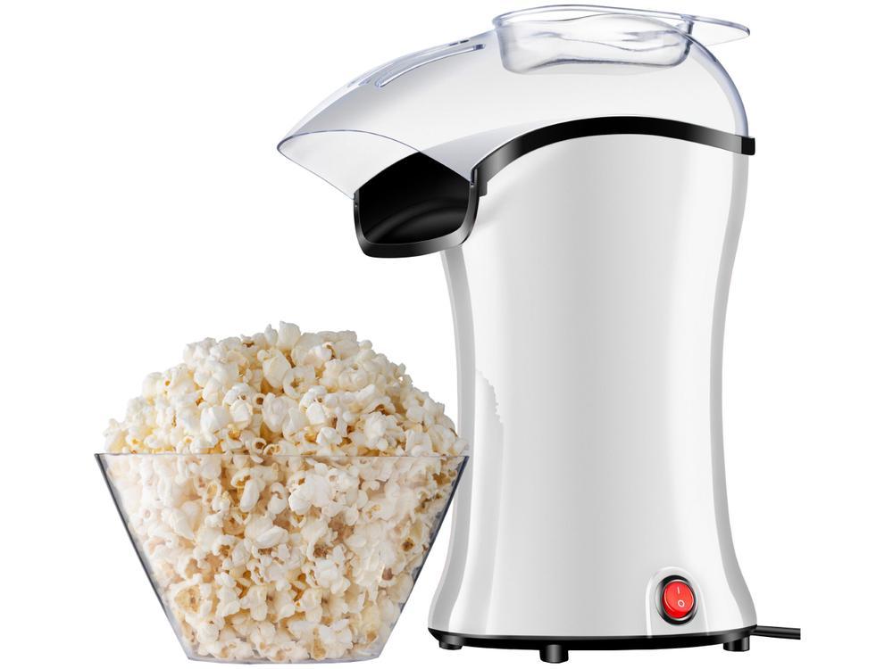 Pipoqueira Elétrica Mondial Popflix PP-04 - 1