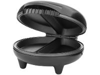 Omeleteira Elétrica Mondial Easy Omelet OM-02 Preta - 17