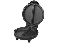 Omeleteira Elétrica Mondial Easy Omelet OM-02 Preta - 16