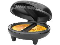 Omeleteira Elétrica Mondial Easy Omelet OM-02 Preta - 19