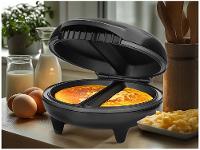 Omeleteira Elétrica Mondial Easy Omelet OM-02 Preta - 2