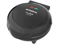 Omeleteira Elétrica Mondial Easy Omelet OM-02 Preta - 9