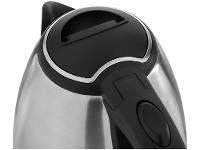 Chaleira Elétrica Mondial Premium CE-06 Preta - 12