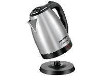 Chaleira Elétrica Mondial Premium CE-06 Preta - 5