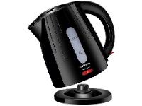 Chaleira Elétrica Mondial Pratic Hot CE-07 Preta