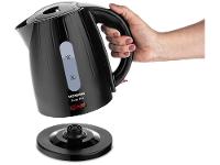 Chaleira Elétrica Mondial Pratic Hot CE-07 Preta - 6