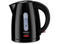 Chaleira Elétrica Mondial Pratic Hot CE-07 Preta - 7