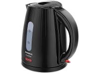 Chaleira Elétrica Mondial Pratic Hot CE-07 Preta - 8