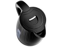 Chaleira Elétrica Mondial Pratic Hot CE-07 Preta - 9