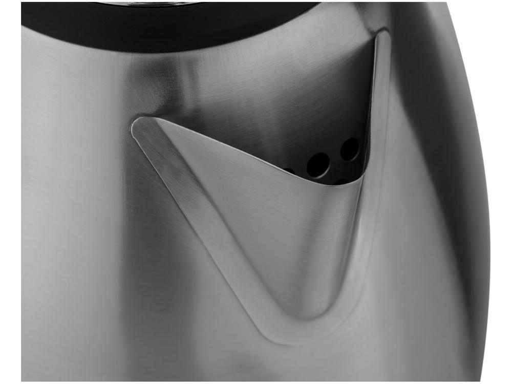 Chaleira Elétrica Mondial Premium CE-06 Preta - 8