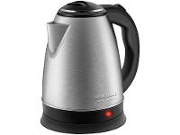 Chaleira Elétrica Mondial Premium CE-06 Preta - 10