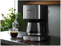 Cafeteira Elétrica Mondial Dolce Arome - 7